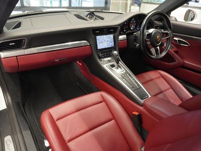 صورة مصغرة 22 لـ 2016 Porsche 911