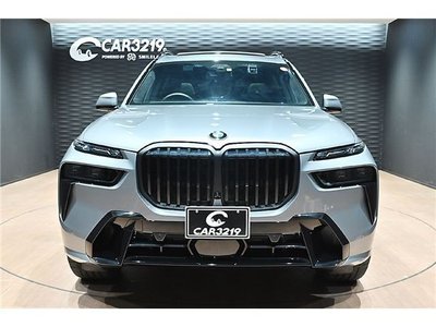 BMW X7 - 3