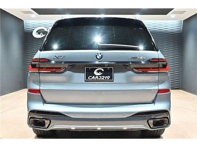 BMW X7 - 4
