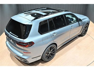 BMW X7 - 8