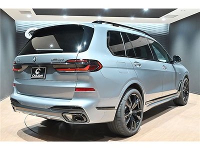 BMW X7 - 2