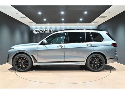 BMW X7 - 5