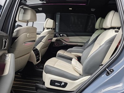 2023 BMW X7 thumbnail 18