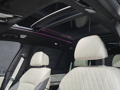 2023 BMW X7 thumbnail 27