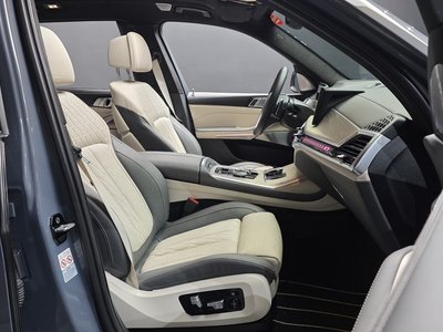 2023 BMW X7 thumbnail 16