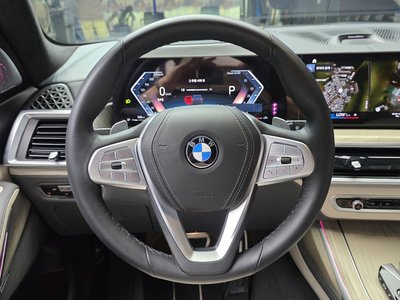 2023 BMW X7 thumbnail 19