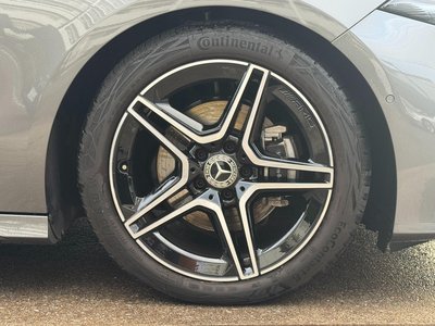 MERCEDES-BENZ A-CLASS - 8