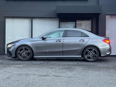 MERCEDES-BENZ A-CLASS - 3