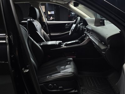 2021 Genesis GV80 thumbnail 16