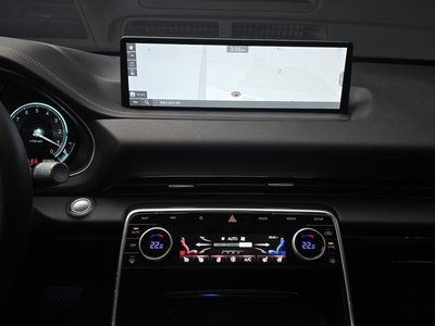 2021 Genesis GV80 thumbnail 20