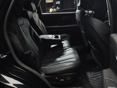 2021 Genesis GV80 thumbnail 17