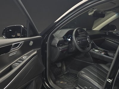 2021 Genesis GV80 thumbnail 13
