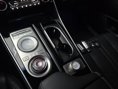 2021 Genesis GV80 thumbnail 12