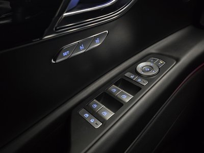 2021 Genesis GV80 thumbnail 29
