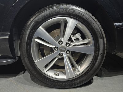 GENESIS GV80 - 8