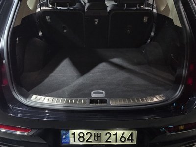2021 Genesis GV80 thumbnail 27