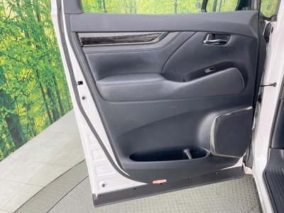 2022 Toyota ALPHARD thumbnail 41