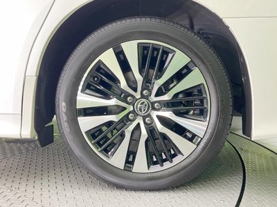 2022 Toyota ALPHARD thumbnail 31
