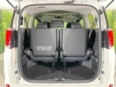2022 Toyota ALPHARD thumbnail 11