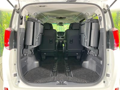 2022 Toyota ALPHARD thumbnail 38