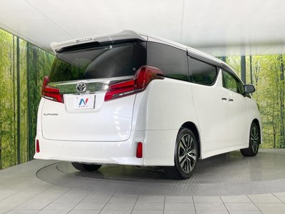 2022 Toyota ALPHARD thumbnail 18