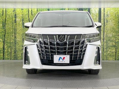 2022 Toyota ALPHARD thumbnail 15