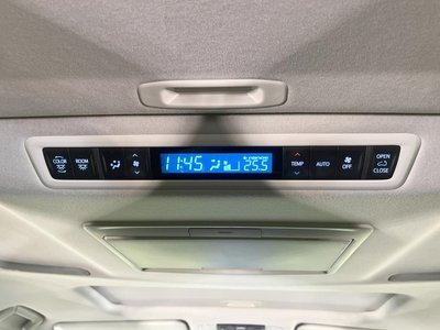 2022 Toyota ALPHARD thumbnail 45