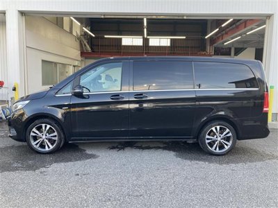 MERCEDES-BENZ V-CLASS - 2