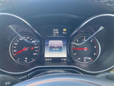 MERCEDES-BENZ V-CLASS - 8