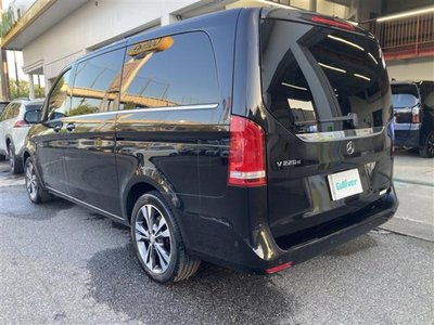 MERCEDES-BENZ V-CLASS - 3