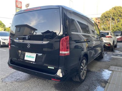 MERCEDES-BENZ V-CLASS - 5