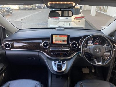 MERCEDES-BENZ V-CLASS - 7