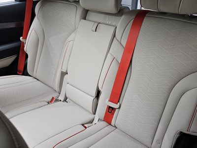 صورة مصغرة 28 لـ 2024 Genesis GV80 COUPE
