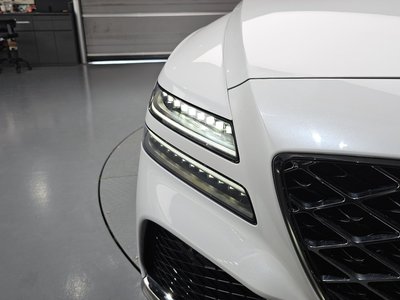 صورة 9 لـ 2024 Genesis GV80 COUPE