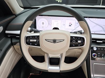 صورة مصغرة 18 لـ 2024 Genesis GV80 COUPE