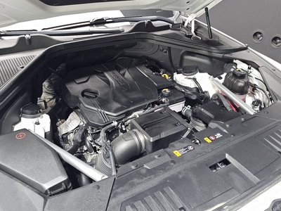 صورة 7 لـ 2024 Genesis GV80 COUPE