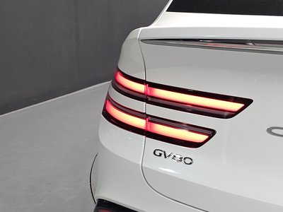 صورة 10 لـ 2024 Genesis GV80 COUPE