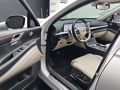 صورة مصغرة 13 لـ 2024 Genesis GV80 COUPE