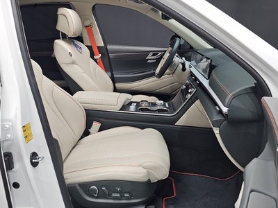 صورة مصغرة 16 لـ 2024 Genesis GV80 COUPE