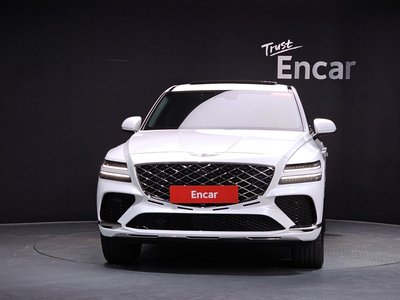 صورة 3 لـ 2024 Genesis GV80 COUPE