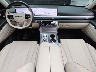 صورة 5 لـ 2024 Genesis GV80 COUPE