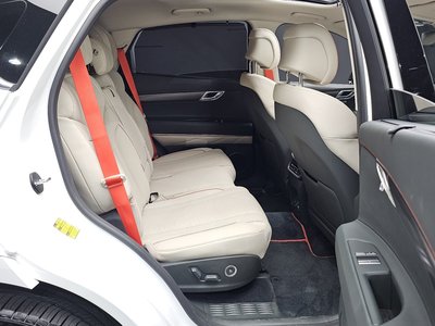 صورة مصغرة 17 لـ 2024 Genesis GV80 COUPE