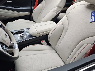 صورة مصغرة 27 لـ 2024 Genesis GV80 COUPE