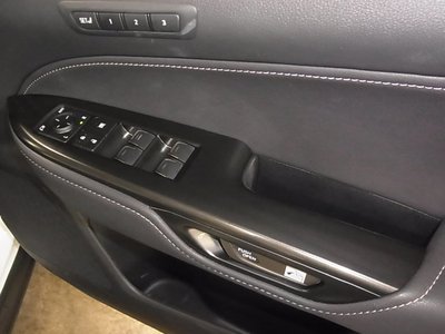 2023 Lexus NX — миниатюра 41