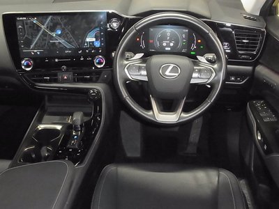 2023 Lexus NX — миниатюра 14