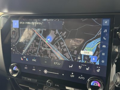 2023 Lexus NX — миниатюра 25