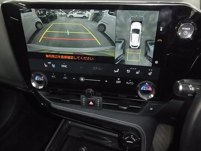 2023 Lexus NX — миниатюра 27