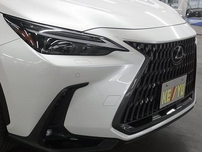 2023 Lexus NX — миниатюра 50