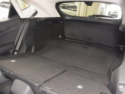2023 Lexus NX — миниатюра 21