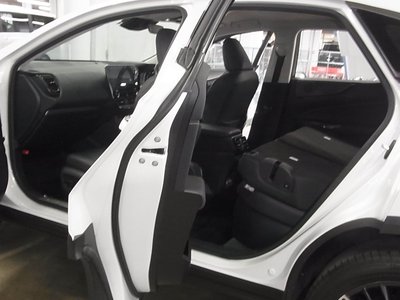 2023 Lexus NX — миниатюра 19